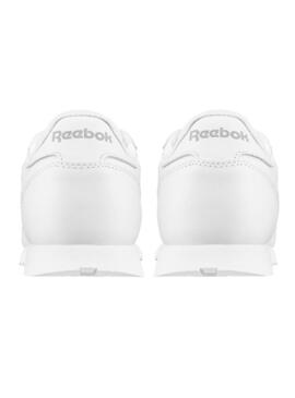 Sneaker Reebok LTHR Classics