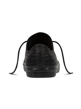 Sneaker Converse Craft Leather Nero