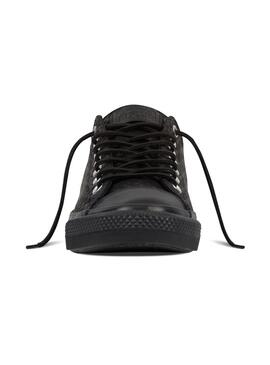 Sneaker Converse Craft Leather Nero