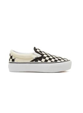 Sneaker Vans Classic Slip On Platform Donna