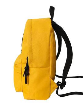 Zaino Napapijri Voyage Mini Giallo Bambina e Bambino