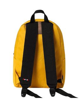 Zaino Napapijri Voyage Mini Giallo Bambina e Bambino