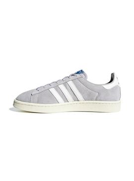 Sneaker Adidas Campus Grey