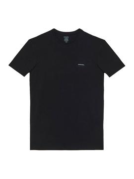 Pack T-Shirts Diesel Basic per Uomo