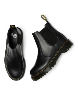 Stivali Dr Martens 2976 Chelsea Bex Smooth