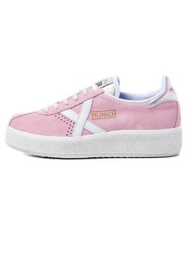 Sneaker Munich Barru Sky 12 Donna