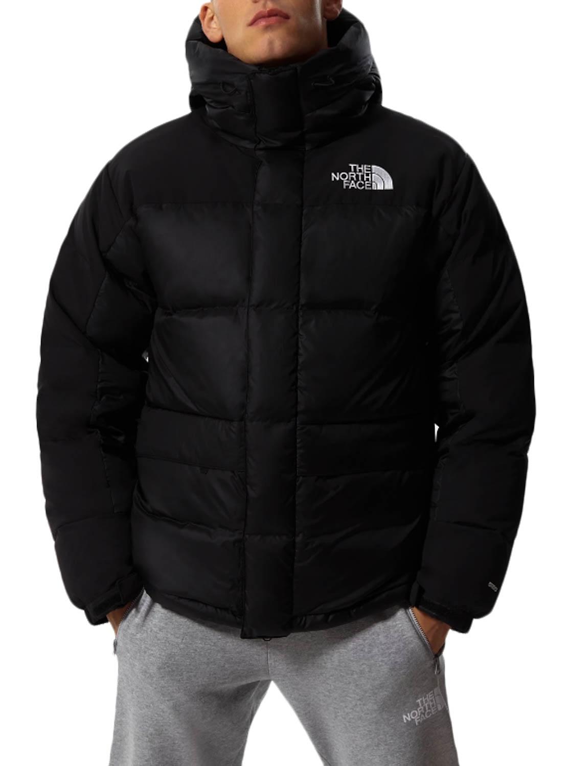 Giacca The North  Face Himalayan Nero Uomo