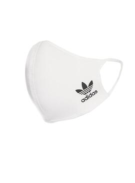 Maschere Adidas Multicolor per Donna e Uomo