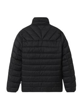 Giacca Napapijri Aerons S Nero per Uomo