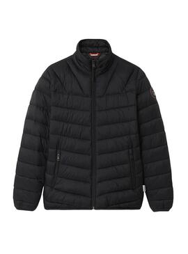 Giacca Napapijri Aerons S Nero per Uomo