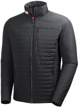 Giacca Helly Hansen Isolateur Nero