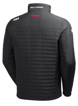 Giacca Helly Hansen Isolateur Nero