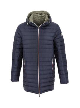 Giacca Jott Dharavi Reversibile per Uomo