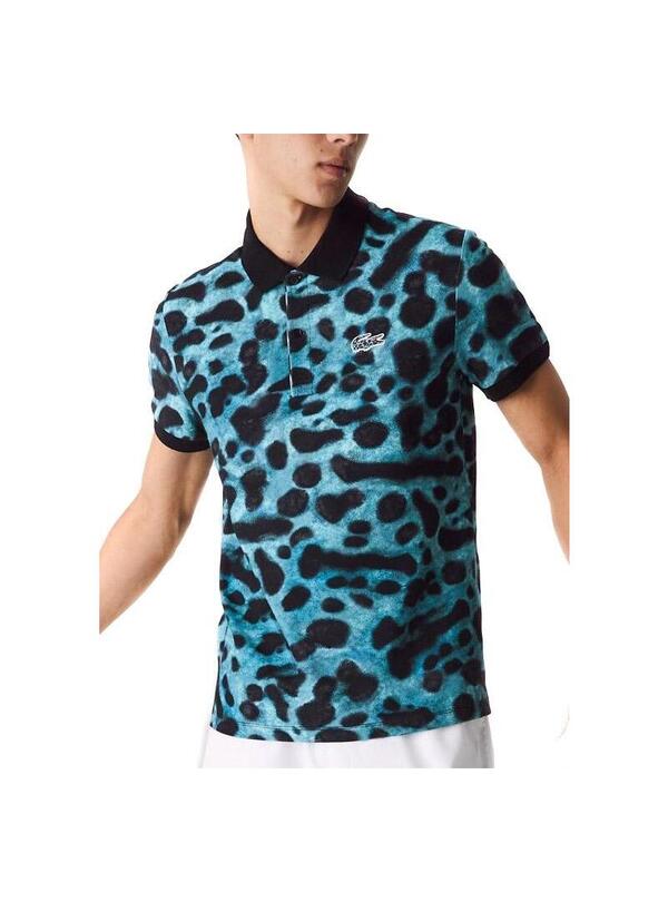 lacoste national geographic