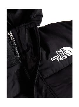 Giubbotto The North  Face Himalayano Nero Uomo