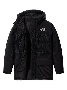 Giubbotto The North  Face Himalayano Nero Uomo