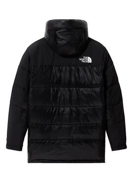 Giubbotto The North  Face Himalayano Nero Uomo