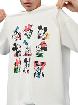 T-Shirt Levis x Disney and Friends per Uomo