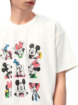 T-Shirt Levis x Disney and Friends per Uomo