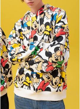 Felpa Levis x Disney Hoodie per Uomo