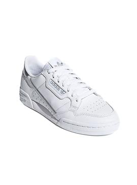 Sneaker Adidas Continal 80W Bianco Donna