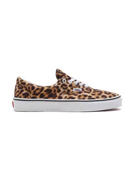 Sneaker Vans UA Era Leopard per Donna