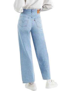 Jeans Levis High Loose per Donna