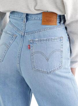 Jeans Levis High Loose per Donna
