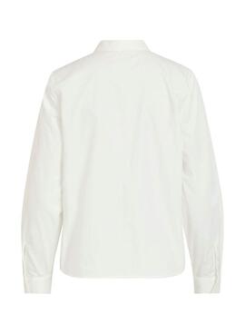 Camicia Vila Vigami Bianco per Donna