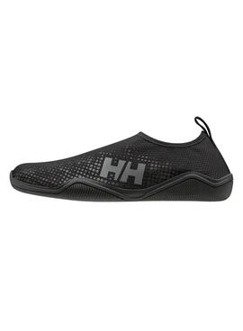 Sneaker Helly Hansen Watermoc Nero