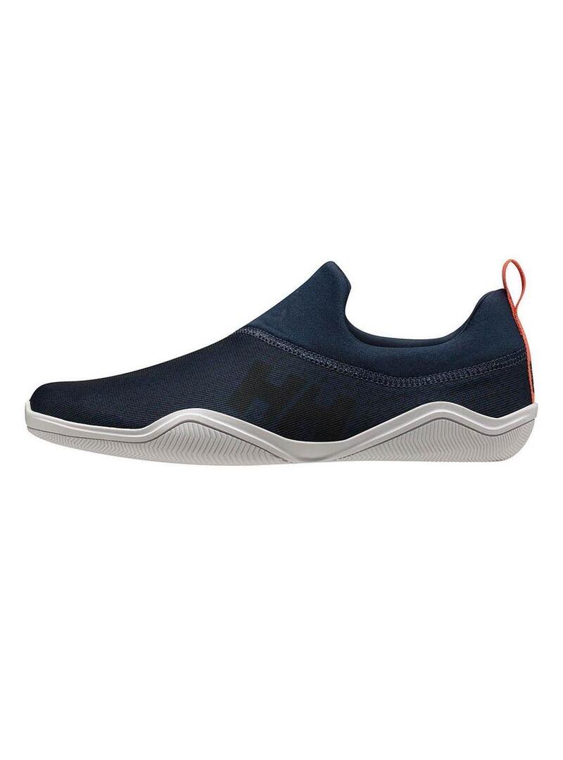 Sneaker Helly Hansen Hurricane Blu Navy Uomo