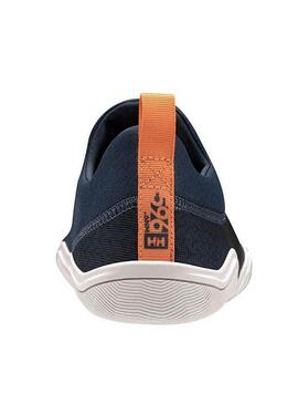 Sneaker Helly Hansen Hurricane Blu Navy Uomo