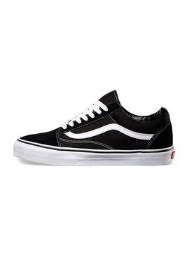 Sneaker Vans Old Skool Nero