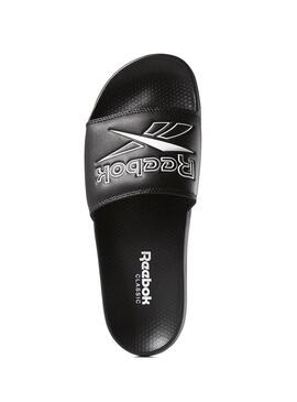 Infradito Reebok Classic Nero Uomo e Donna