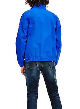 Giacca Tommy Jeans Essential Bomber per Uomo