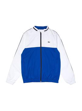 Tuta sportiva Lacoste Sport Tennis Blu per Uomo