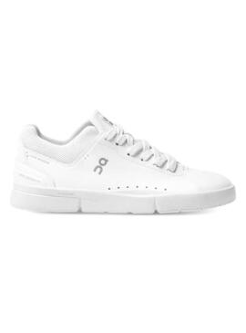Sneaker On Running Roger Advantage Bianco Uomo