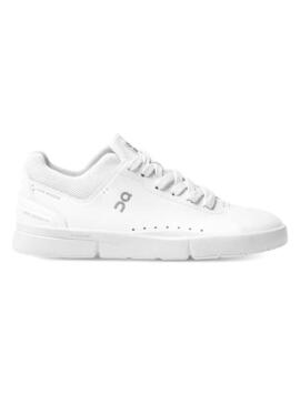 Sneaker On Running Roger Advantage Bianco Uomo