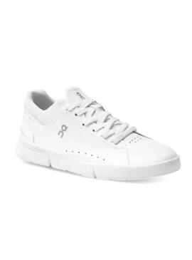 Sneaker On Running Roger Advantage Bianco Uomo