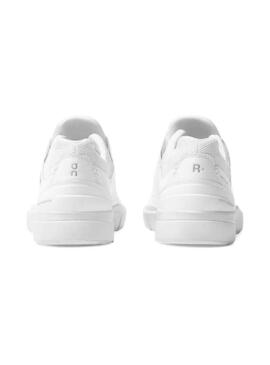 Sneaker On Running Roger Advantage Bianco Uomo