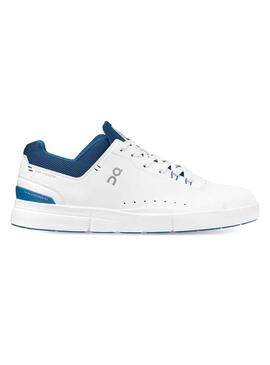 Sneaker Su Roger Advantage Cobalt per Uomo