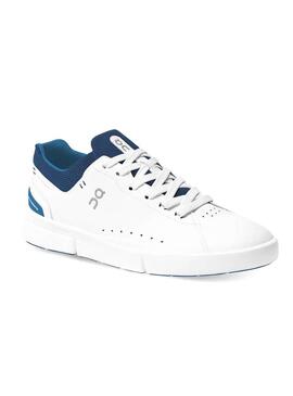 Sneaker Su Roger Advantage Cobalt per Uomo