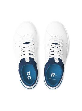 Sneaker Su Roger Advantage Cobalt per Uomo