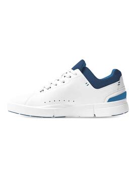 Sneaker Su Roger Advantage Cobalt per Uomo