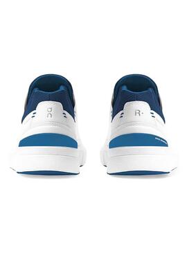 Sneaker Su Roger Advantage Cobalt per Uomo