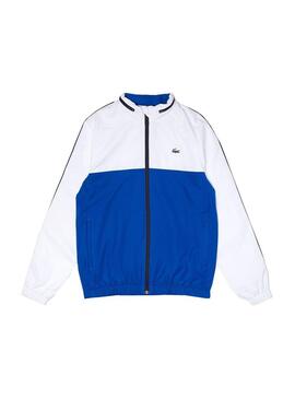 Tuta sportiva Lacoste Sport Tennis Blu per Uomo