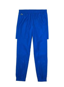 Tuta sportiva Lacoste Sport Tennis Blu per Uomo