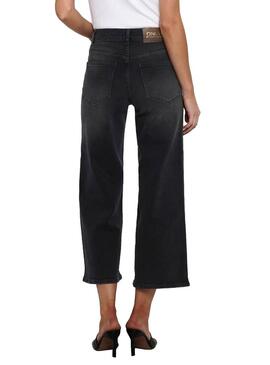 Jeans Only Madison Life Nero Donna