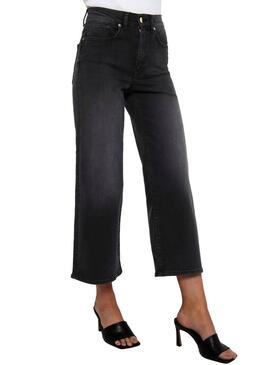 Jeans Only Madison Life Nero Donna