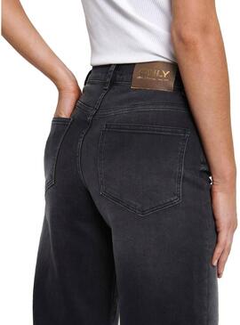 Jeans Only Madison Life Nero Donna